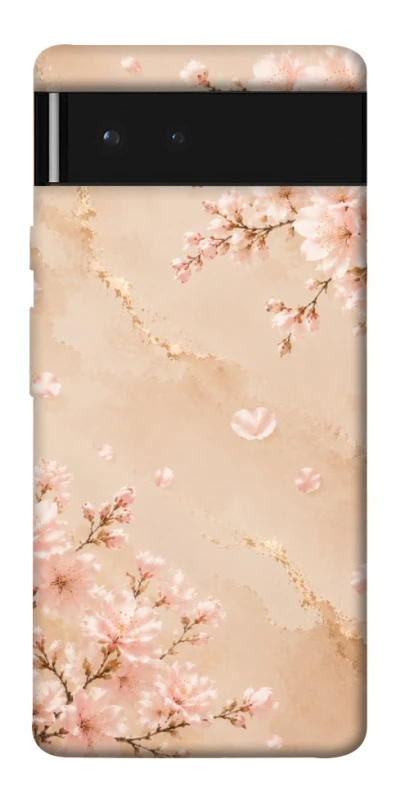 Чохол на Google Pixel 6 Sakura ver.2 фото 1 з 1