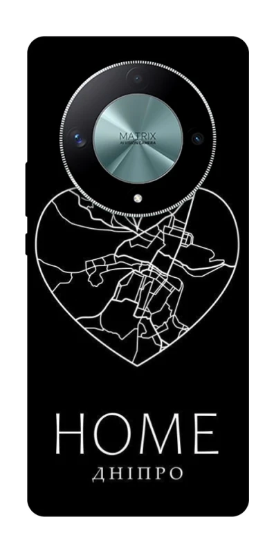 Чохол на Huawei Magic6 Lite Дніпро Home фото 1 з 1