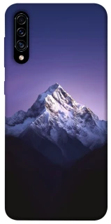Чохол на Samsung Galaxy A50 (A505F) / A50s / A30s Purple mountains фото 1 з 1