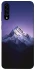 Чохол на Samsung Galaxy A50 (A505F) / A50s / A30s Purple mountains фото 1 з 1