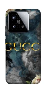 Чохол на Xiaomi 15 Gucci ver.7 фото 1 з 1
