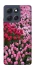 Чохол на Motorola Moto G86 Flowers v9 фото 1 з 1