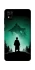 Чохол на ZTE Blade A31 Harry Potter & Dementor фото 1 з 1