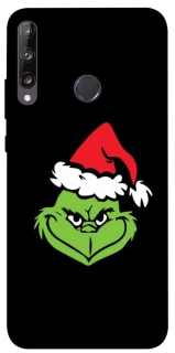 Чохол на Huawei P40 Lite E Грінч v2 фото 1 з 1