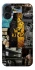 Чохол на Apple iPhone 16 Plus King collage фото 1 з 1