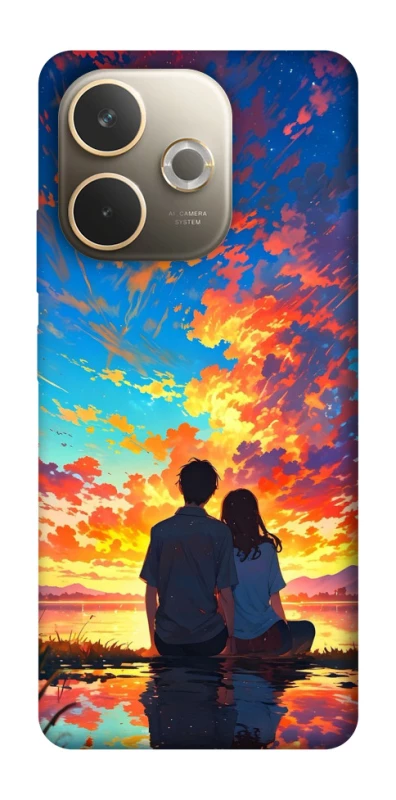 Чохол на Oppo A5 Pro 4G Sunset фото 1 з 1