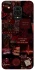 Чехол на Xiaomi Redmi Note 9s / Note 9 Pro / Note 9 Pro Max Hot collage ver.2 фото 1 из 1