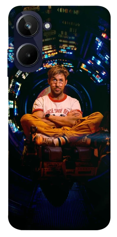 Чохол на Realme 10 4G Project Hail Mary ver.3 фото 1 з 1