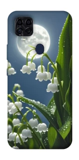 Чохол на ZTE Blade v2020 Flowers v25 фото 1 з 1