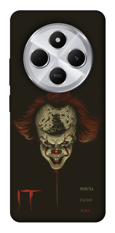 Чохол на Xiaomi Redmi 14C / Poco C75 Воно v2 фото 1 з 1