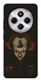 Чохол на Xiaomi Redmi 14C / Poco C75 Воно v2 фото 1 з 1