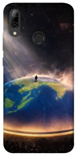 Чехол на Huawei P Smart (2019) Kanye West ver.1 фото 1 из 1