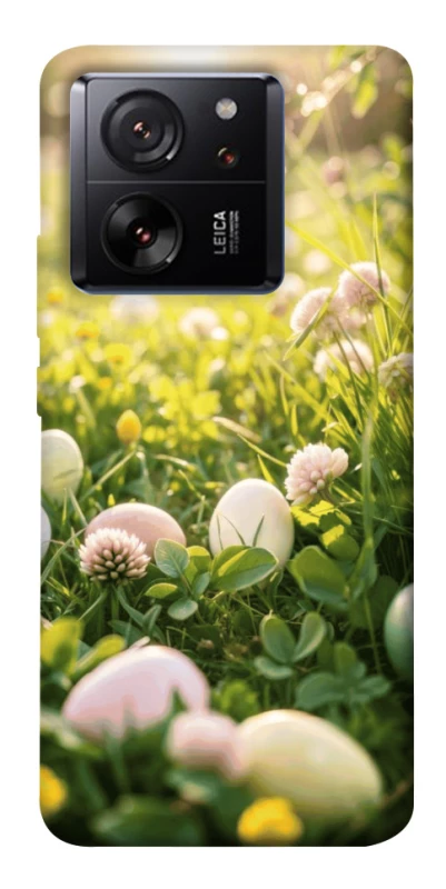 Чохол на Xiaomi 13T Hello Spring фото 1 з 1