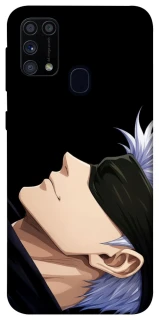 Чехол на Samsung Galaxy M31 Gojo v13 фото 1 из 1