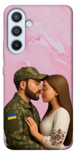 Чехол на Samsung Galaxy A54 5G Love фото 1 из 1