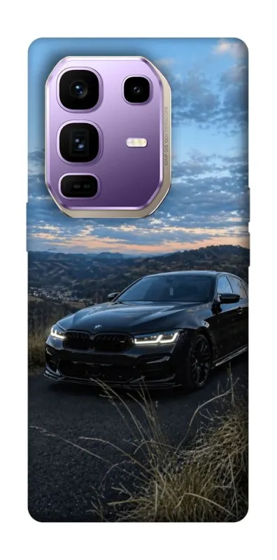 Чехол на Infinix Note 50 Pro+ BMW v50 фото 1 из 1