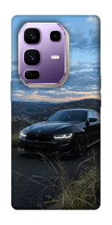 Чехол на Infinix Note 50 Pro+ BMW v50 фото 1 из 1
