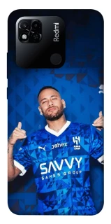 Чохол на Xiaomi Redmi 10A Neymar Jr. фото 1 з 1