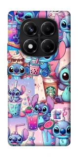Чохол на Xiaomi Redmi Note 14 Pro 5G Stitch ver.25 фото 1 з 1