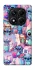 Чехол на Xiaomi Redmi Note 14 Pro 5G Stitch ver.25 фото 1 из 1