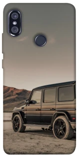 Чехол на Xiaomi Redmi Note 5 Pro / Note 5 (AI Dual Camera) Gelik фото 1 из 1