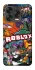 Чехол на ZTE Blade V70 Design Roblox v4 фото 1 из 2