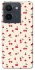 Чехол на Vivo Y36 Cherry фото 1 из 1