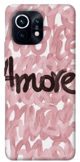 Чохол на Xiaomi Mi 11 Amore 2 фото 1 з 1