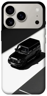 Чохол на Apple iPhone 17 Pro (6.3") Cubik фото 1 з 1