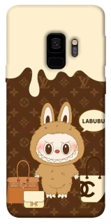 Чохол на Samsung Galaxy S9 Labubu LV фото 1 з 1