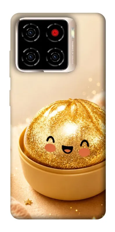 Чехол на ZTE Blade A56 Dumpling ver.6 фото 1 из 1