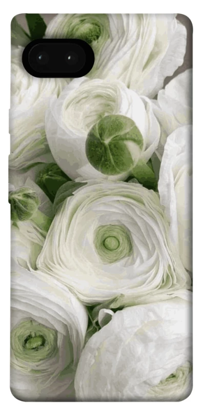 Чохол на Google Pixel 7a Mornings фото 1 з 1