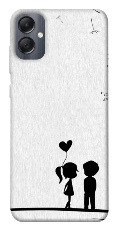 Чохол на Samsung Galaxy A05 Love everywere фото 1 з 1