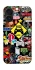 Чехол на Apple iPhone 16 Gamer Zone фото 1 из 1