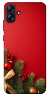 Чехол на Samsung Galaxy A04e Новогодний v21 фото 1 из 1