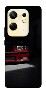Чехол на Infinix Zero 30 4G BMW v21 фото 1 из 1