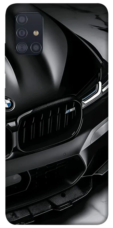 Чохол на Samsung Galaxy A51 BMW M5 v35 фото 1 з 1