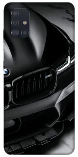 Чохол на Samsung Galaxy A51 BMW M5 v35 фото 1 з 1