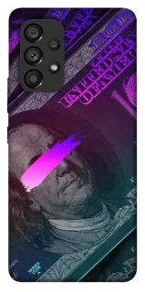Чохол на Samsung Galaxy A53 5G Neo dollar v2 фото 1 з 1