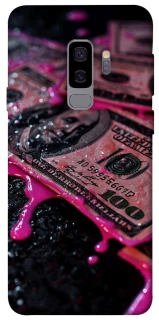 Чехол на Samsung Galaxy S9+ Dollars фото 1 из 1