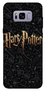 Чохол на Samsung G955 Galaxy S8 Plus Harry Potter ver.12 фото 1 з 1