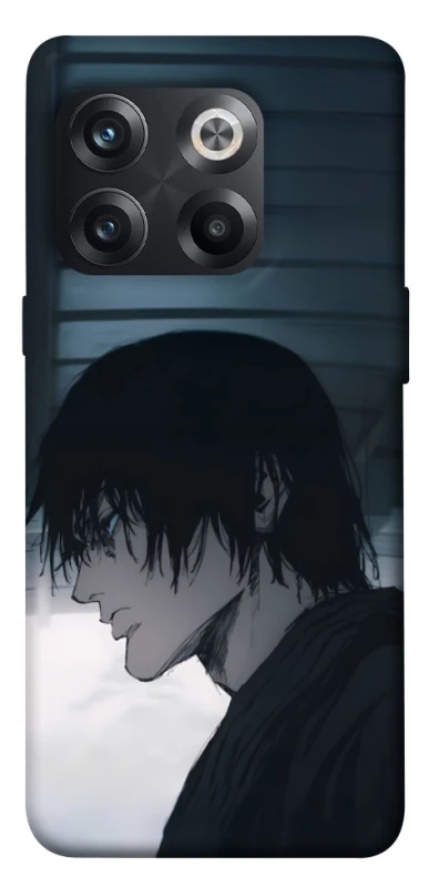 Чохол на OnePlus 10T Toji Zenin фото 1 з 1