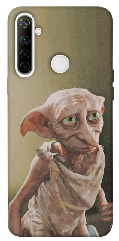 Чехол на Realme 6i Harry Potter v4 фото 1 из 1