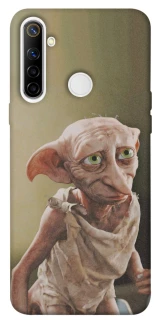 Чехол на Realme 6i Harry Potter v4 фото 1 из 1