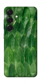 Чехол на Samsung Galaxy S26 Edge Листья фото 1 из 1