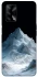 Чохол на Oppo A74 4G White mountain фото 1 з 1