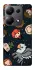 Чохол на Xiaomi Redmi Note 13 Pro 4G Harry Potter V21 фото 1 з 1