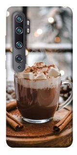 Чехол на Xiaomi Mi Note 10 / Note 10 Pro / Mi CC9 Pro Cocoa фото 1 из 1