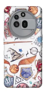 Чехол на Nothing Phone (3a) Pro Harry Potter V18 фото 1 из 1