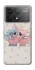 Чохол на Xiaomi Poco F6 Pro Stitch ver.29 фото 1 з 1
